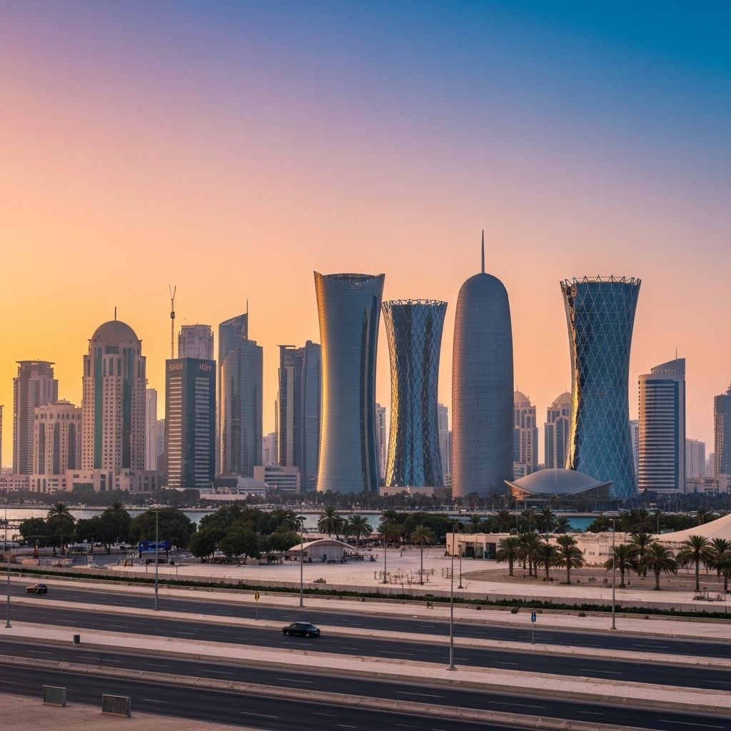 Doha