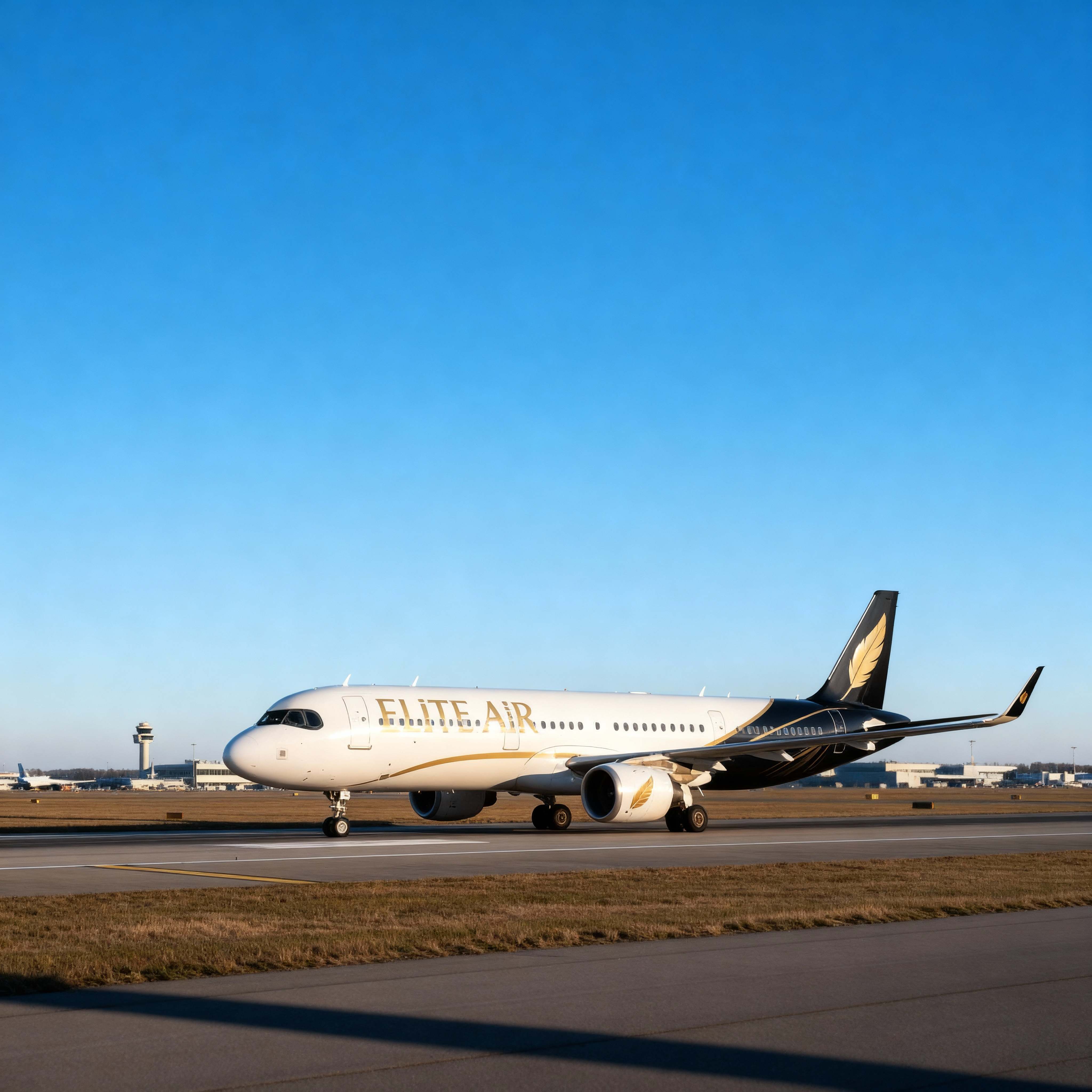 Elite Air Aircraft 6