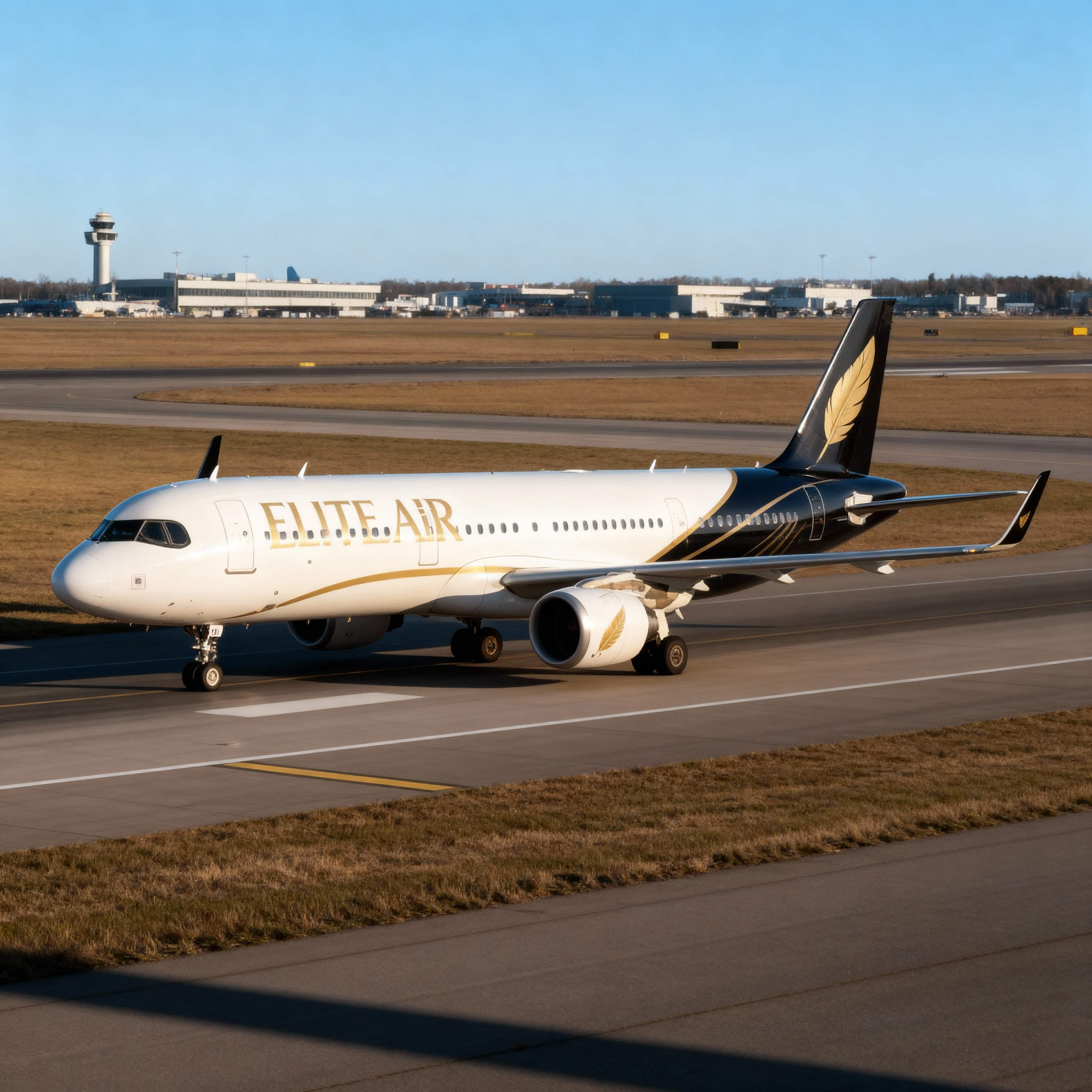 Elite Air Aircraft 5